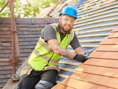 About Roof Repair Experts Salt Lick, KY